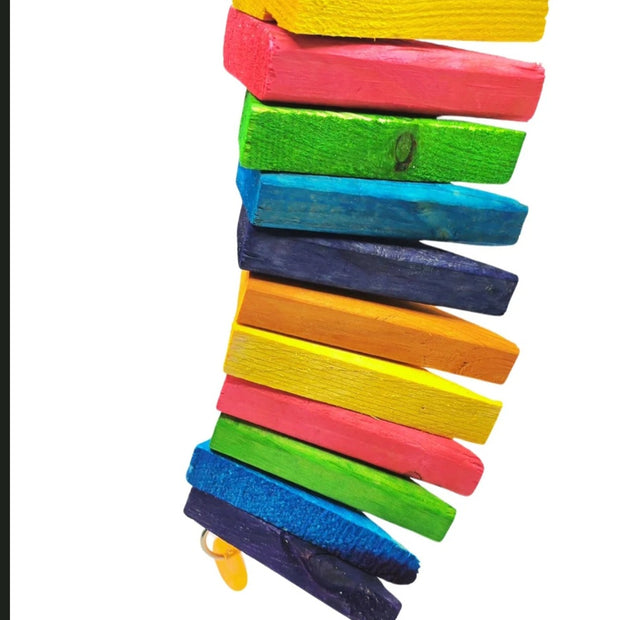 Jungle Toys Tigertail Jr