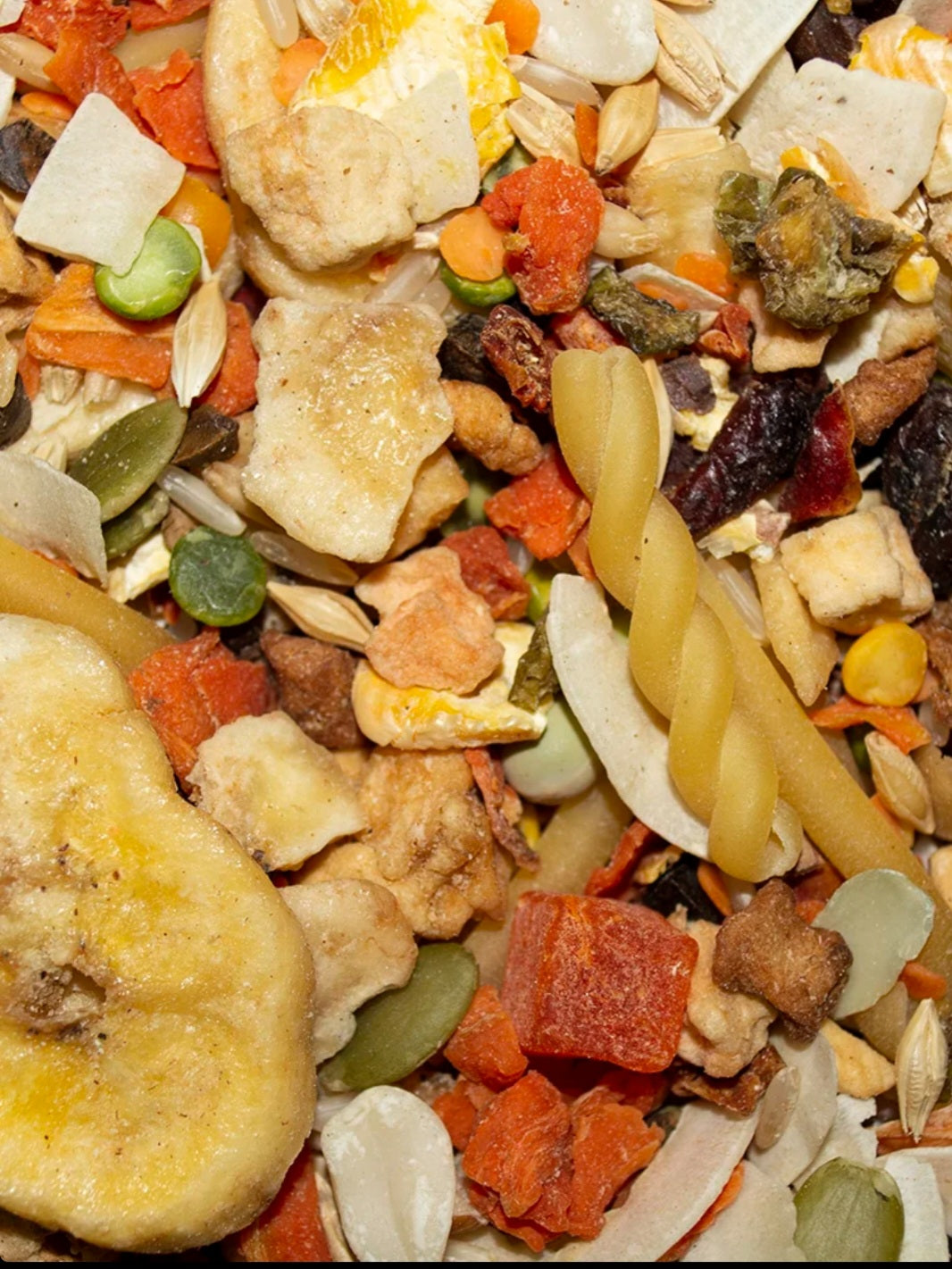 Featherglow Birdie Buffet 4lbs