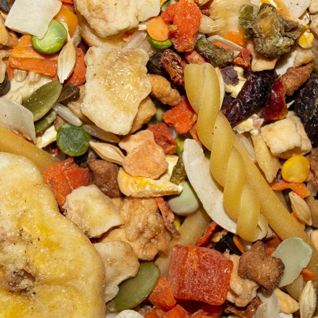 Featherglow Birdie Buffet 4lbs