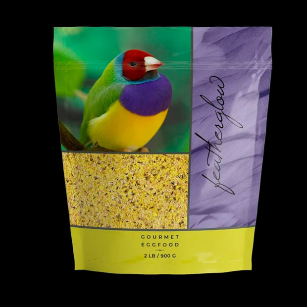 Featherglow Eggfood