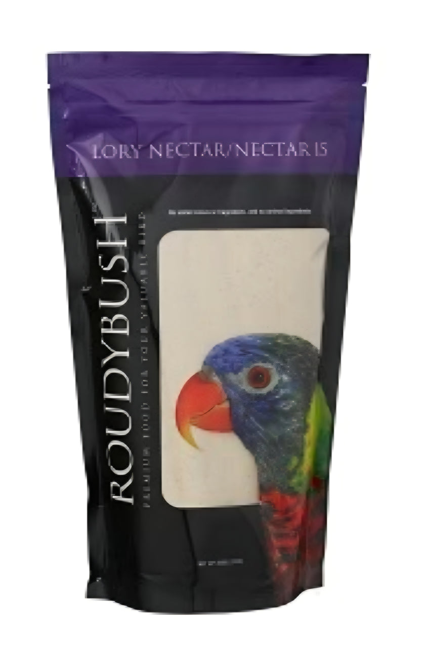 Roudybush Lorikeet 15 Nectar