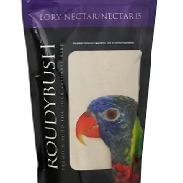 Roudybush Lorikeet 15 Nectar