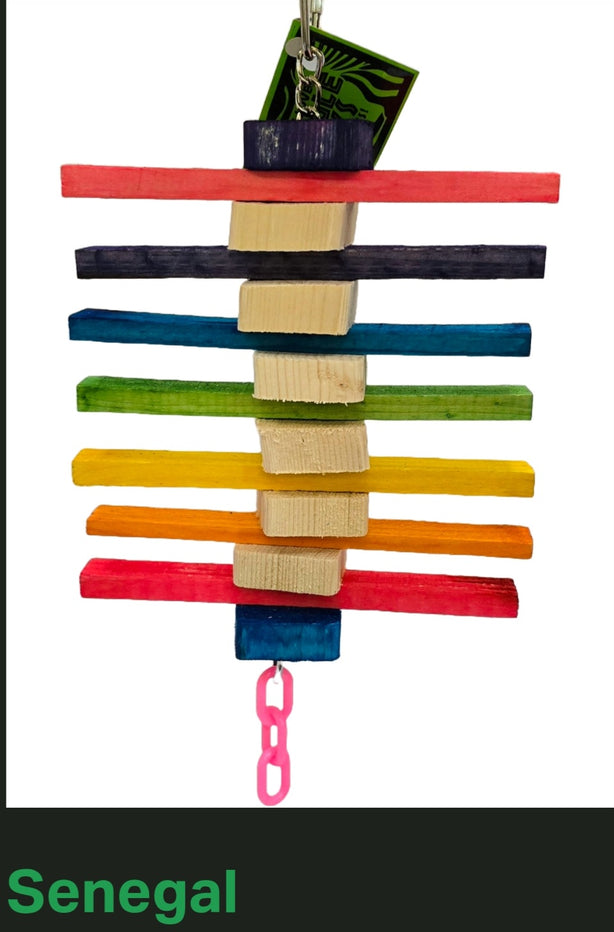 Jungle Toys Senegal