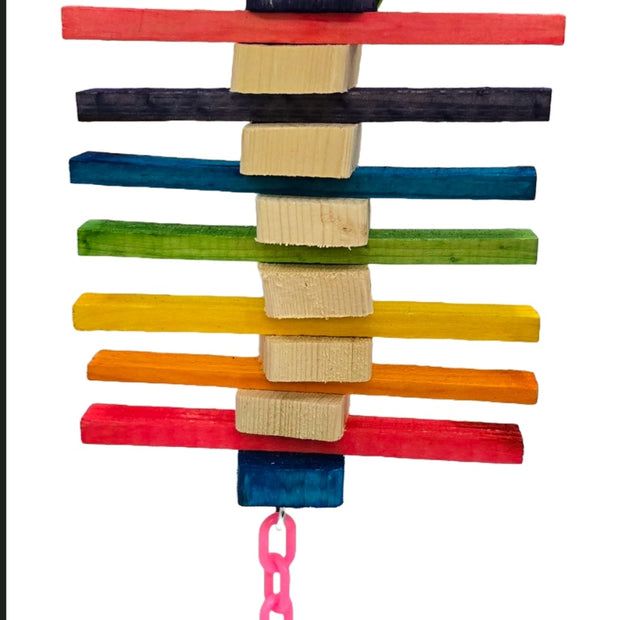 Jungle Toys Senegal