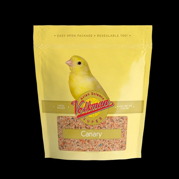 Volkman Avian Science Super Canary