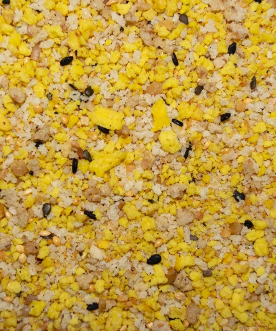 Featherglow Eggfood