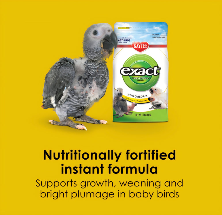Kaytee Exact Handfeeding formula