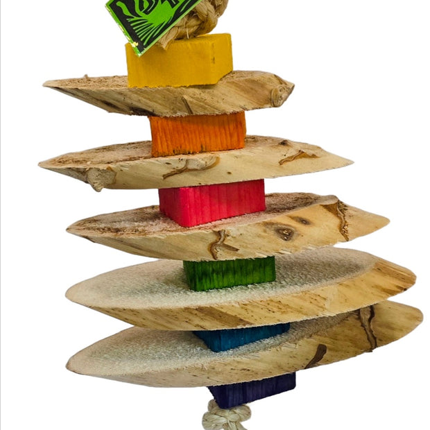 Jungle Toys Sidewinder