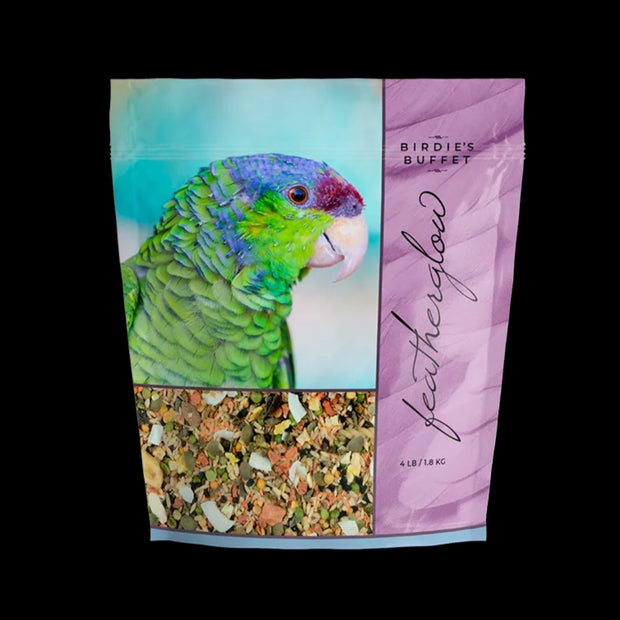 Featherglow Birdie Buffet 4lbs