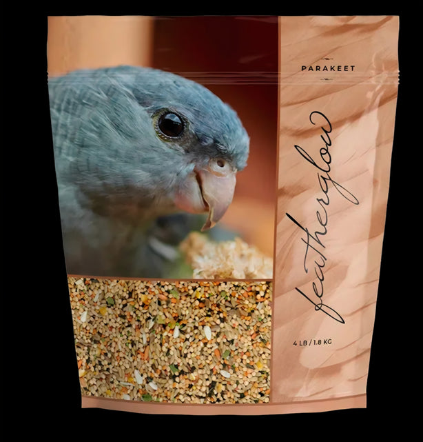 Featherglow Parakeet