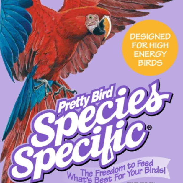 Pretty Bird Species Select Macaw
