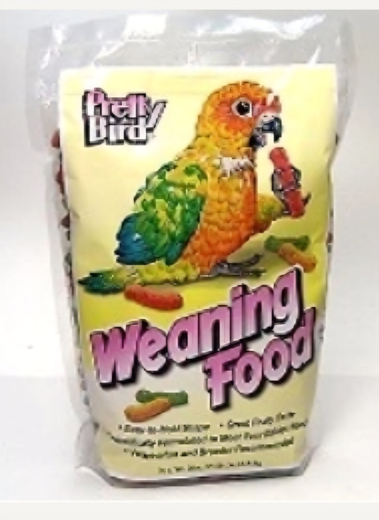 Pretty Bird Weaning Sticks 2lbs