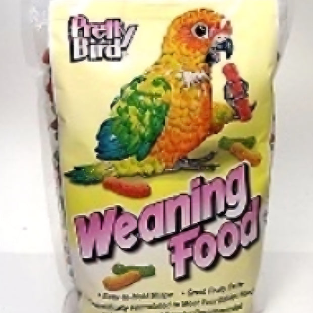 Pretty Bird Weaning Sticks 2lbs
