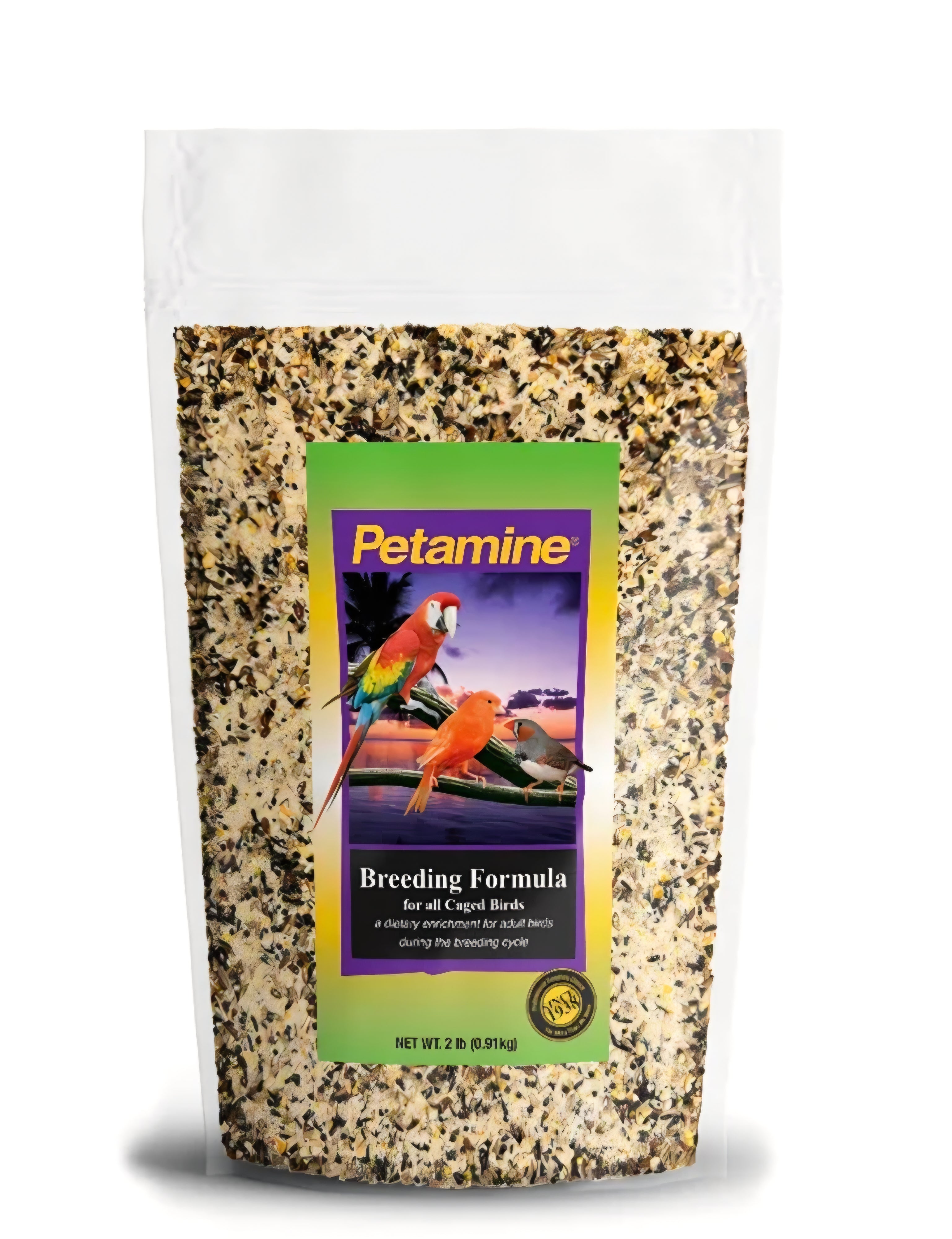 Petamine Breeding Formula