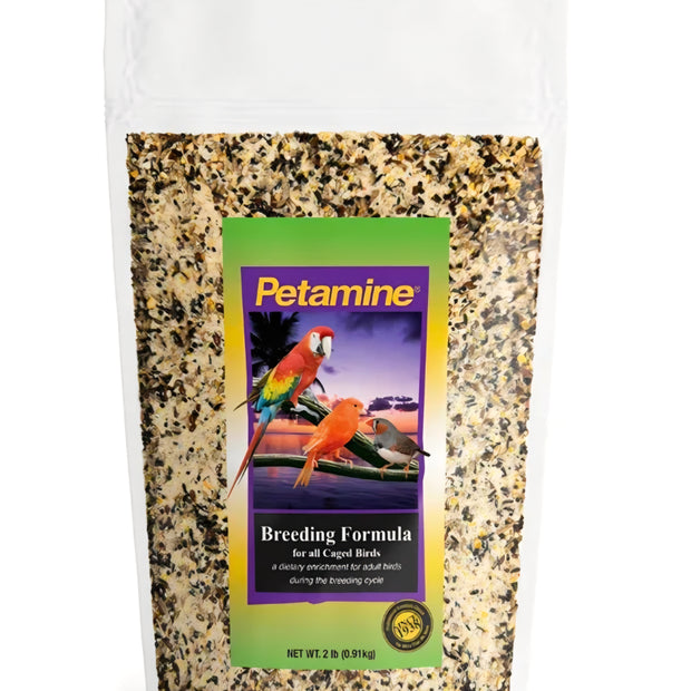 Petamine Breeding Formula