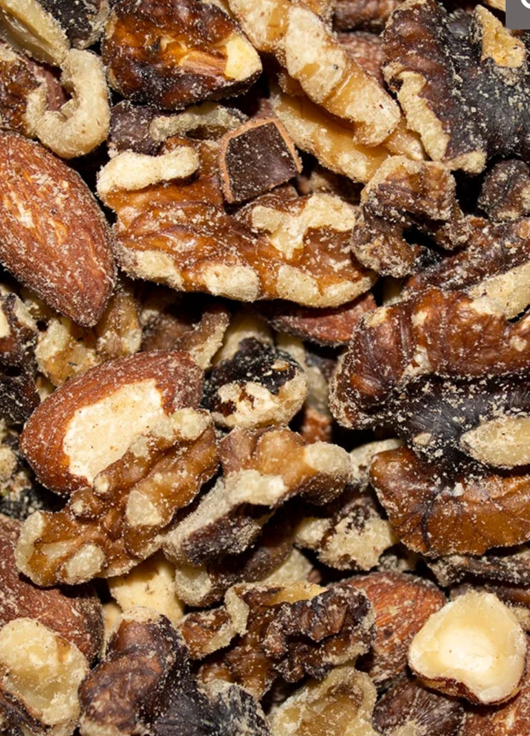 Volkman Natures Trail Mix 15lbs