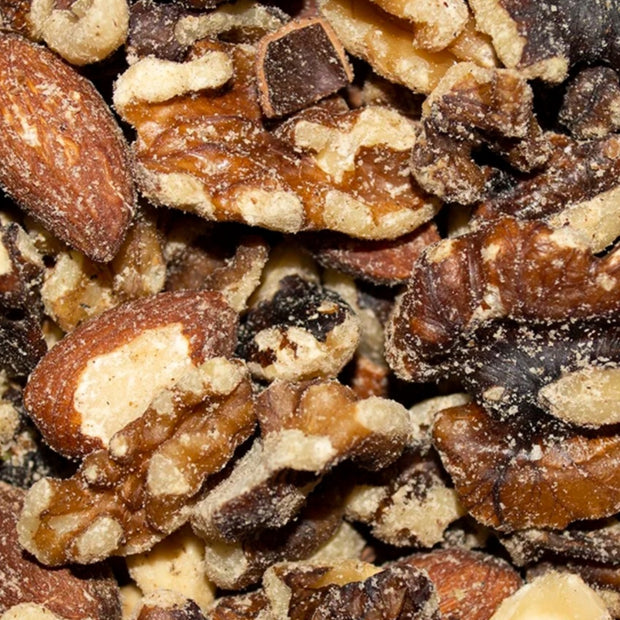 Volkman Natures Trail Mix 15lbs