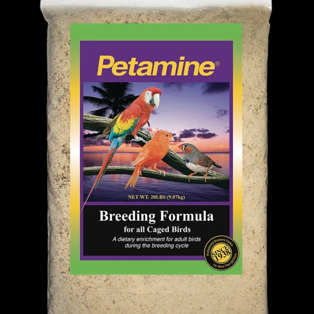 Petamine Breeding Formula